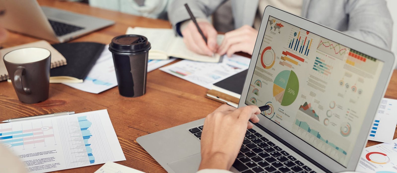 B2B Lead Generation for a SaaS Founder With 0 Outbound History — How We Booked 11 Meetings in 6 Weeks