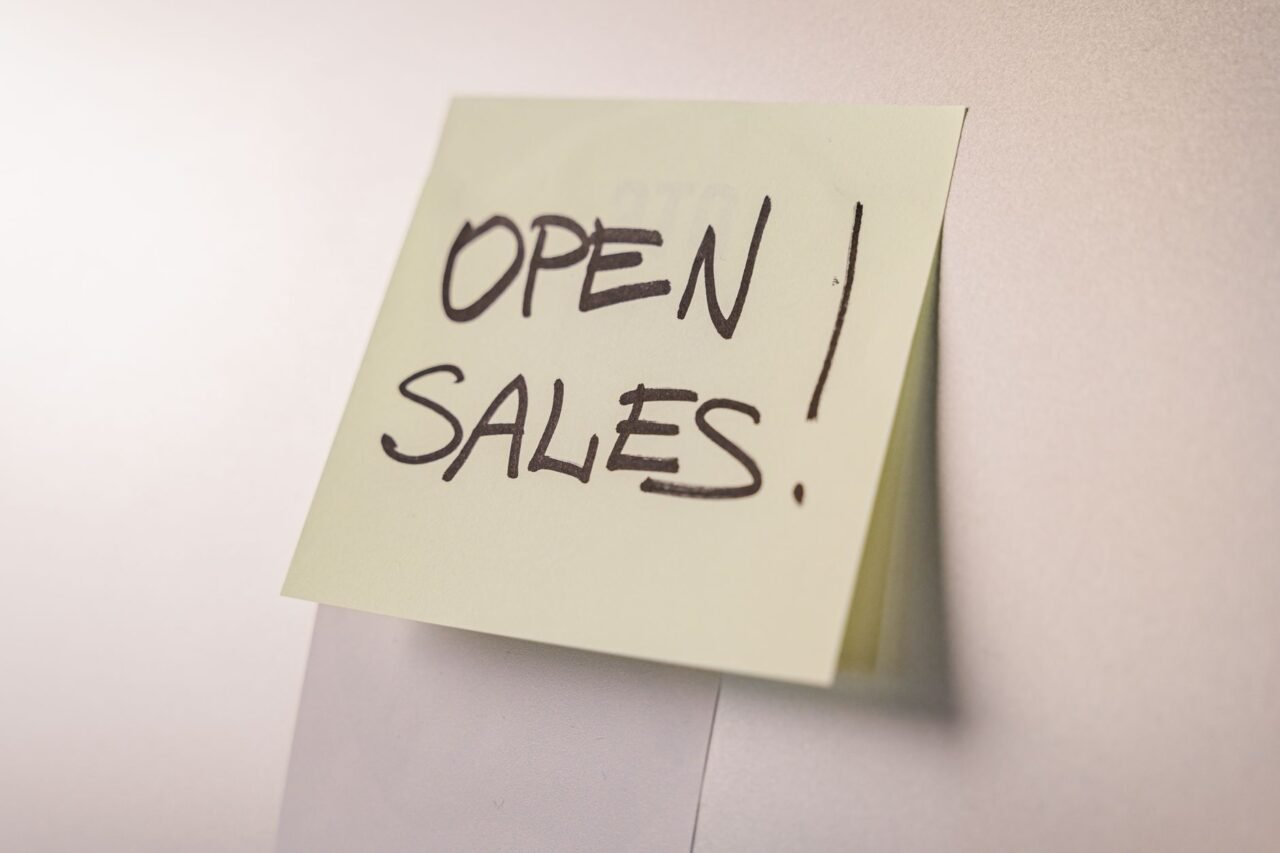 How to Write Cold Email Scripts That Convert Prospects Into Sales Appointments