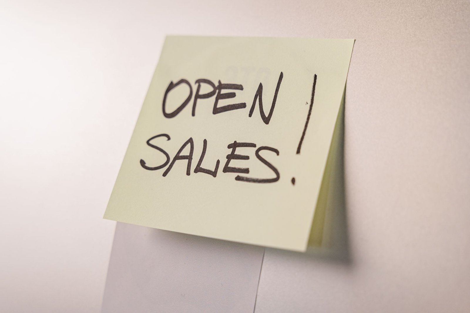 How to Write Cold Email Scripts That Convert Prospects Into Sales Appointments