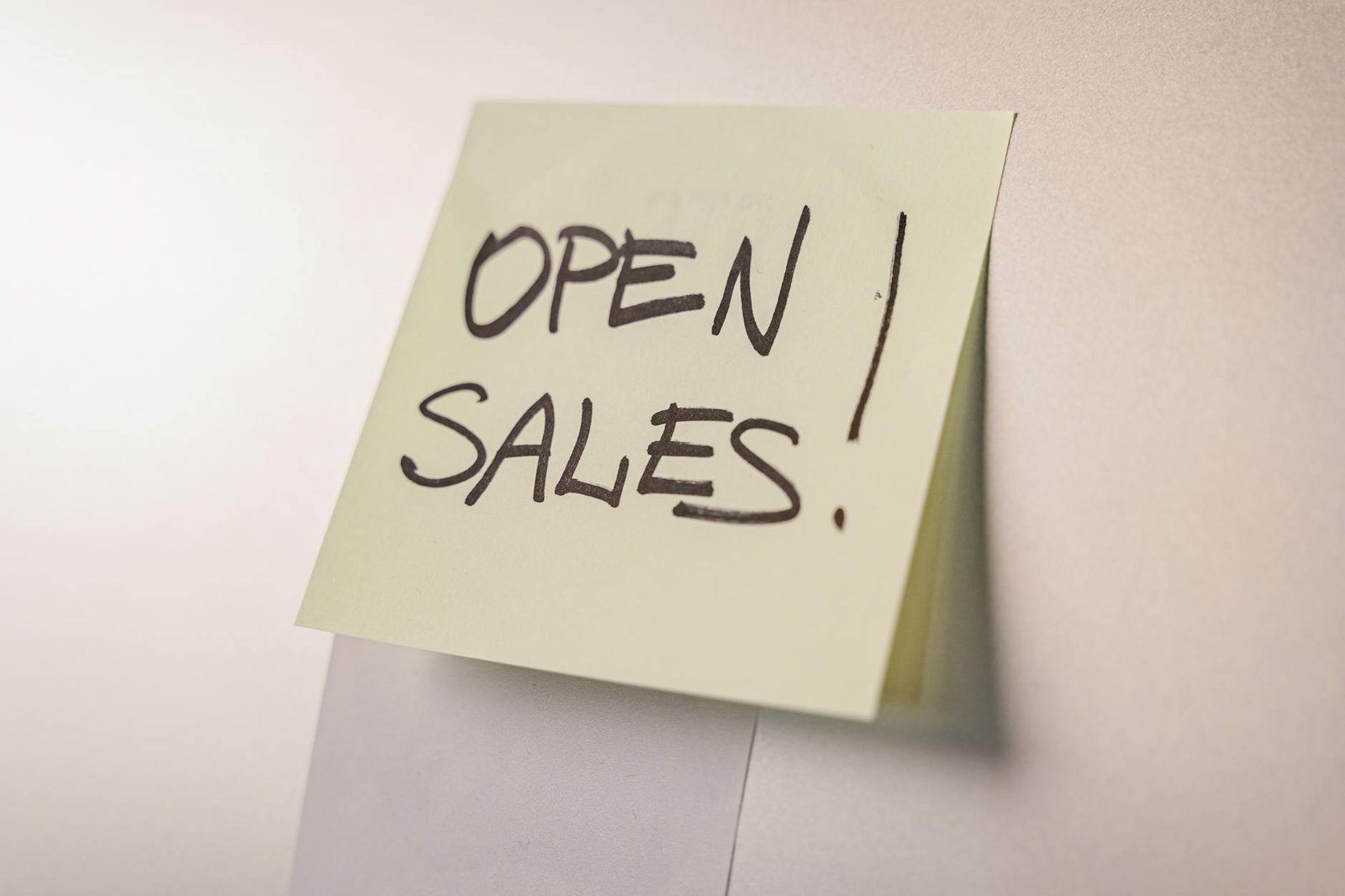 How to Write Cold Email Scripts That Convert Prospects Into Sales Appointments