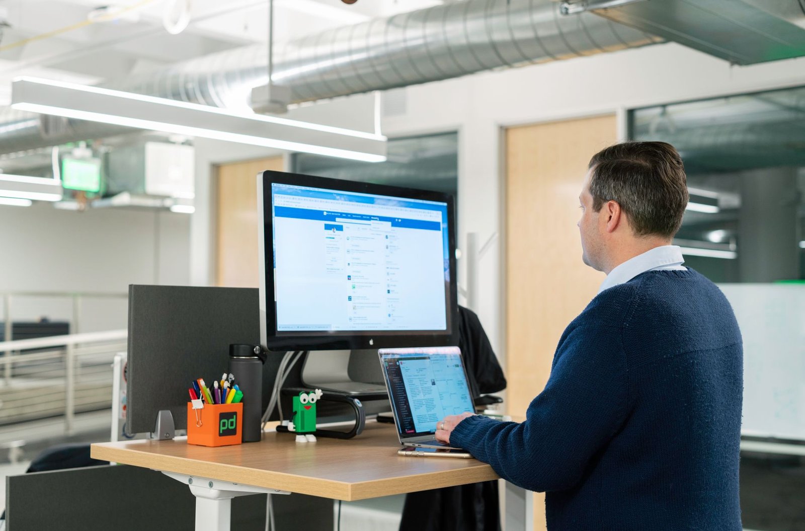 Cold Email Script Testing: What Actually Happens During an A/B Optimization Cycle at Best Leads