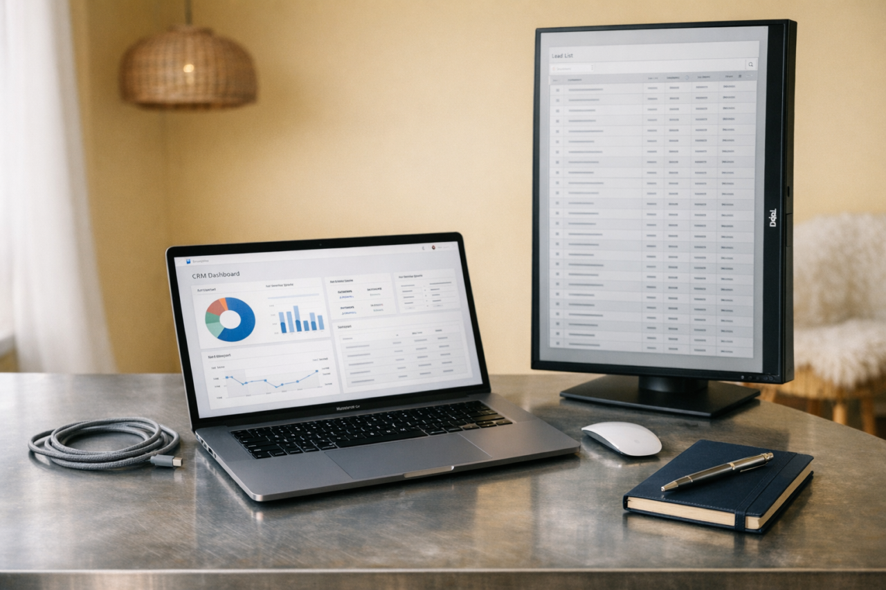 A Toronto B2B Founder Asked: 'What Exactly Does a Cold Email Agency Do in Month One Before a Single Email Goes Out?' — Answered Step by Step
