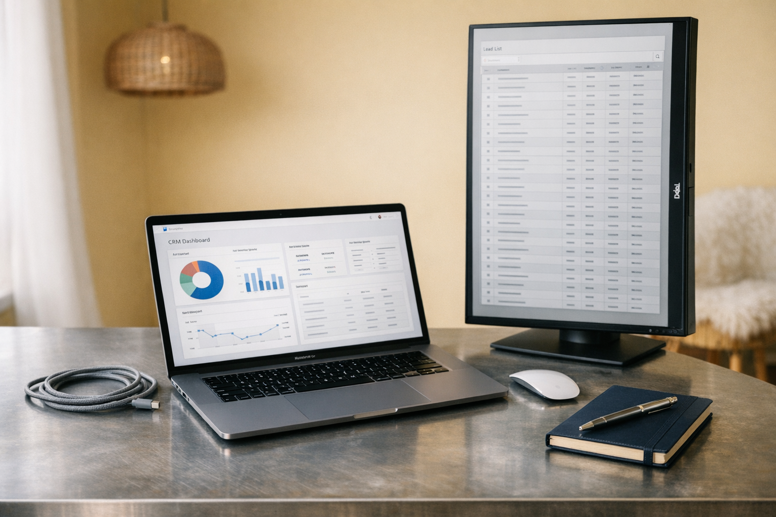 A Toronto B2B Founder Asked: 'What Exactly Does a Cold Email Agency Do in Month One Before a Single Email Goes Out?' — Answered Step by Step