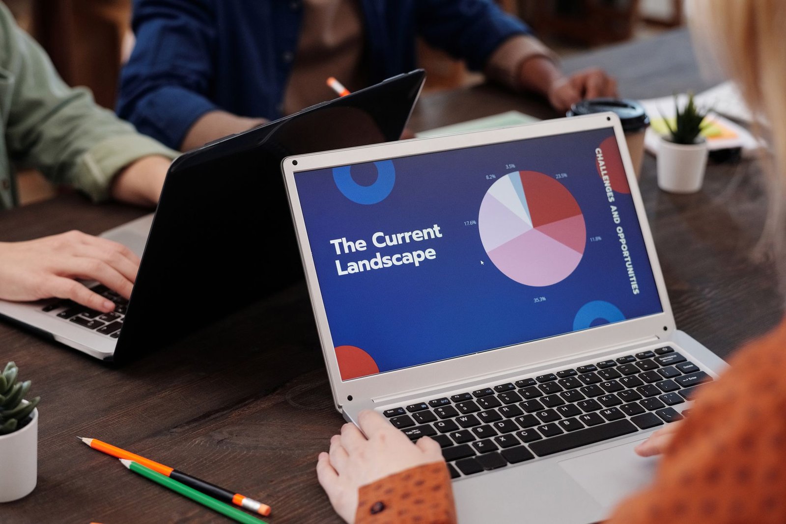 The Brampton Financial Services Company That Launched Its First Cold Email Campaign and Booked 11 C-Suite Meetings in 45 Days
